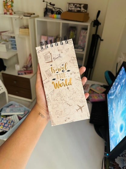 To-do List Notepads