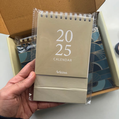 2025 planner kit