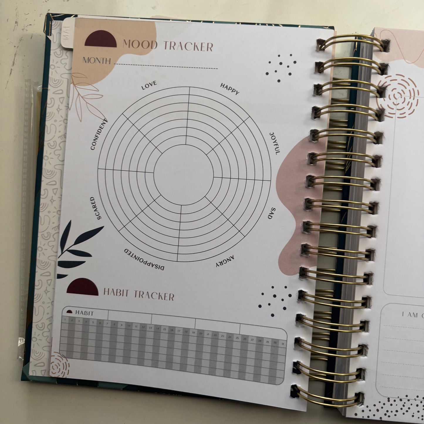 2025 planner kit