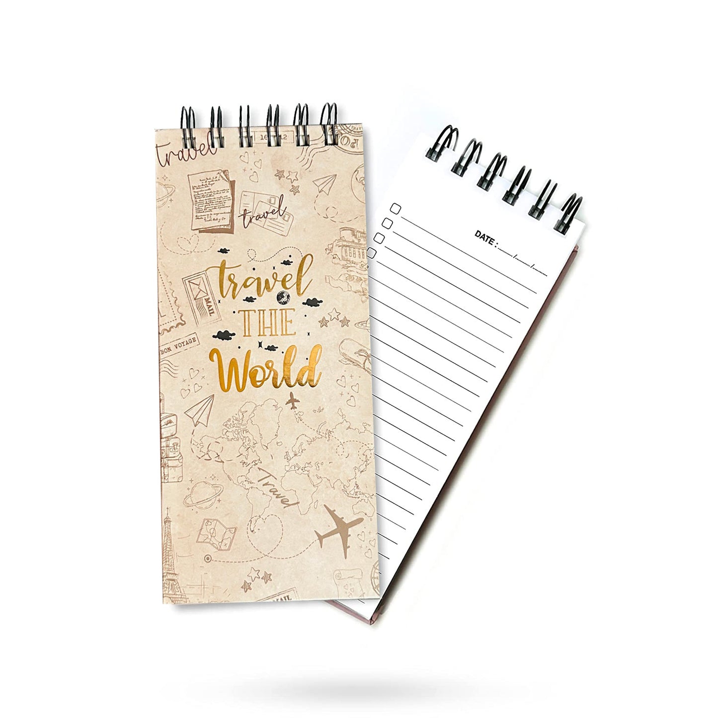 To-do List Notepads