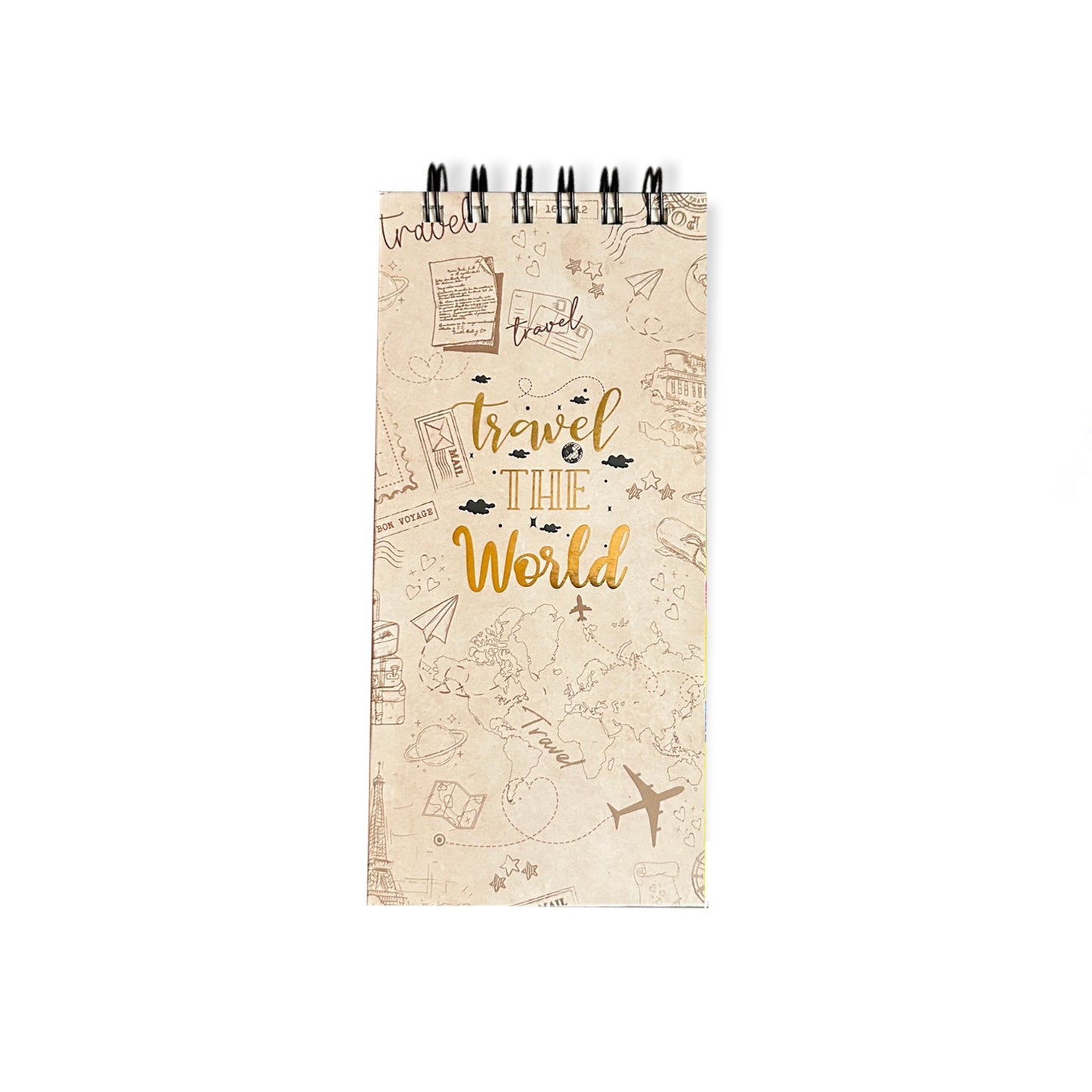 To-do List Notepads