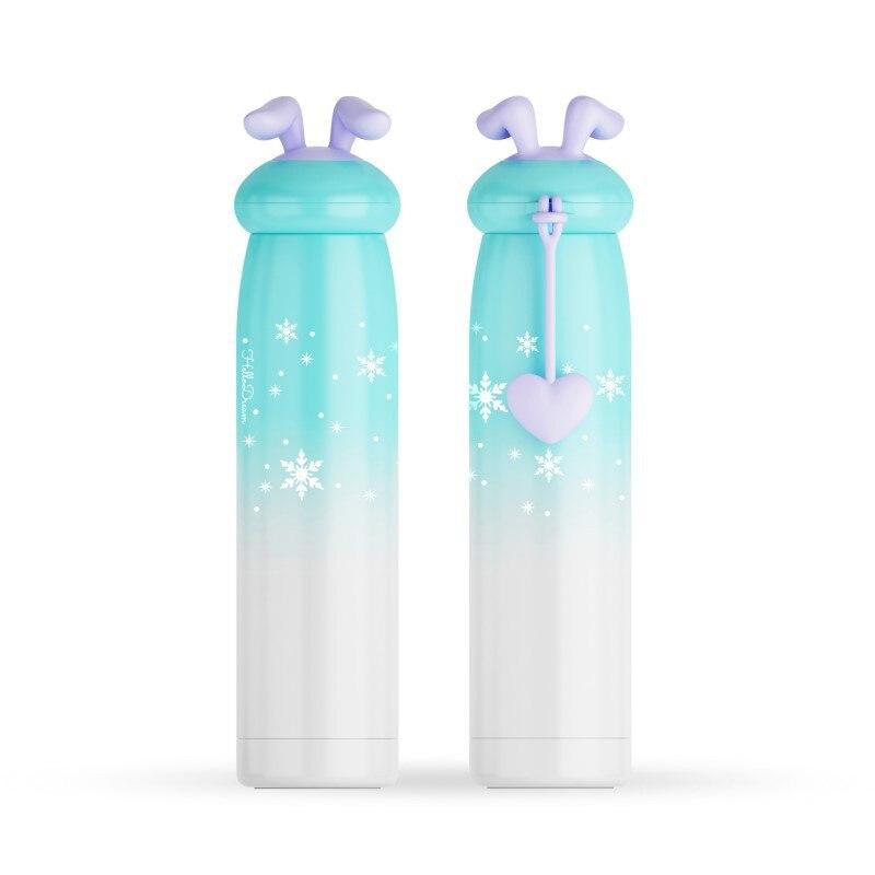 Bunny Girl Stainless Steel Bottle