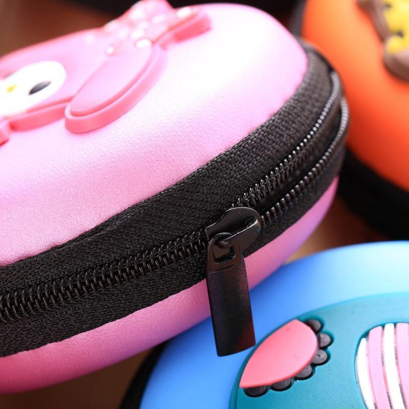 China Customized Creative Outdoor Coin Storage Wallet Silicone Coin Purse  Suppliers and Manufacturers - Factory Direct Wholesale - Yuheng